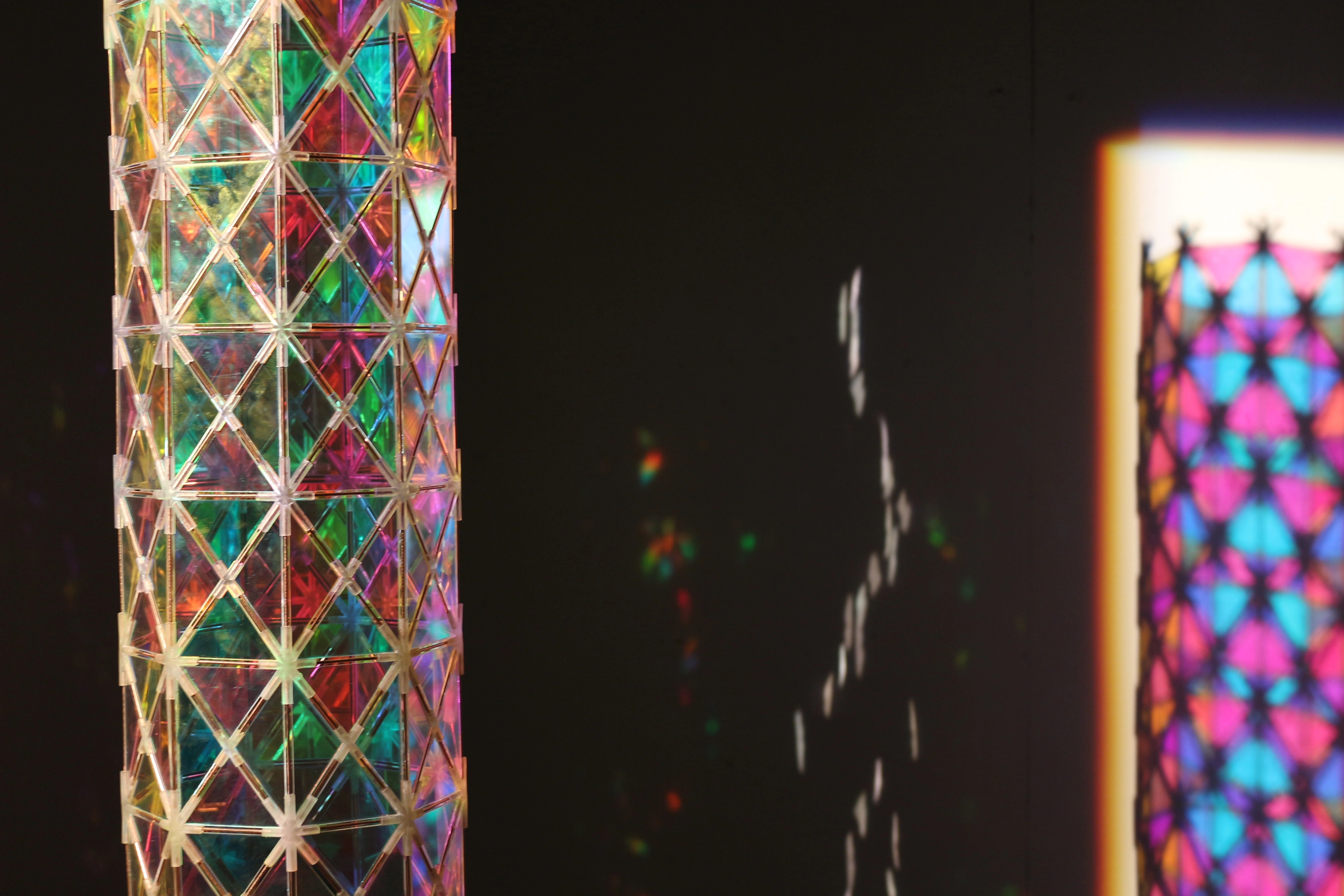 Licht object