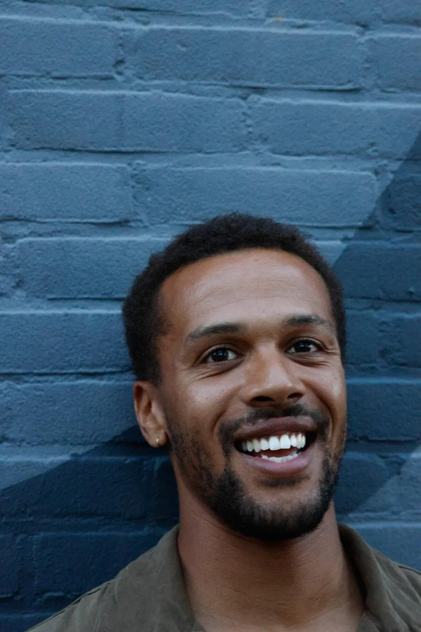 Profielfoto van Iede Adu