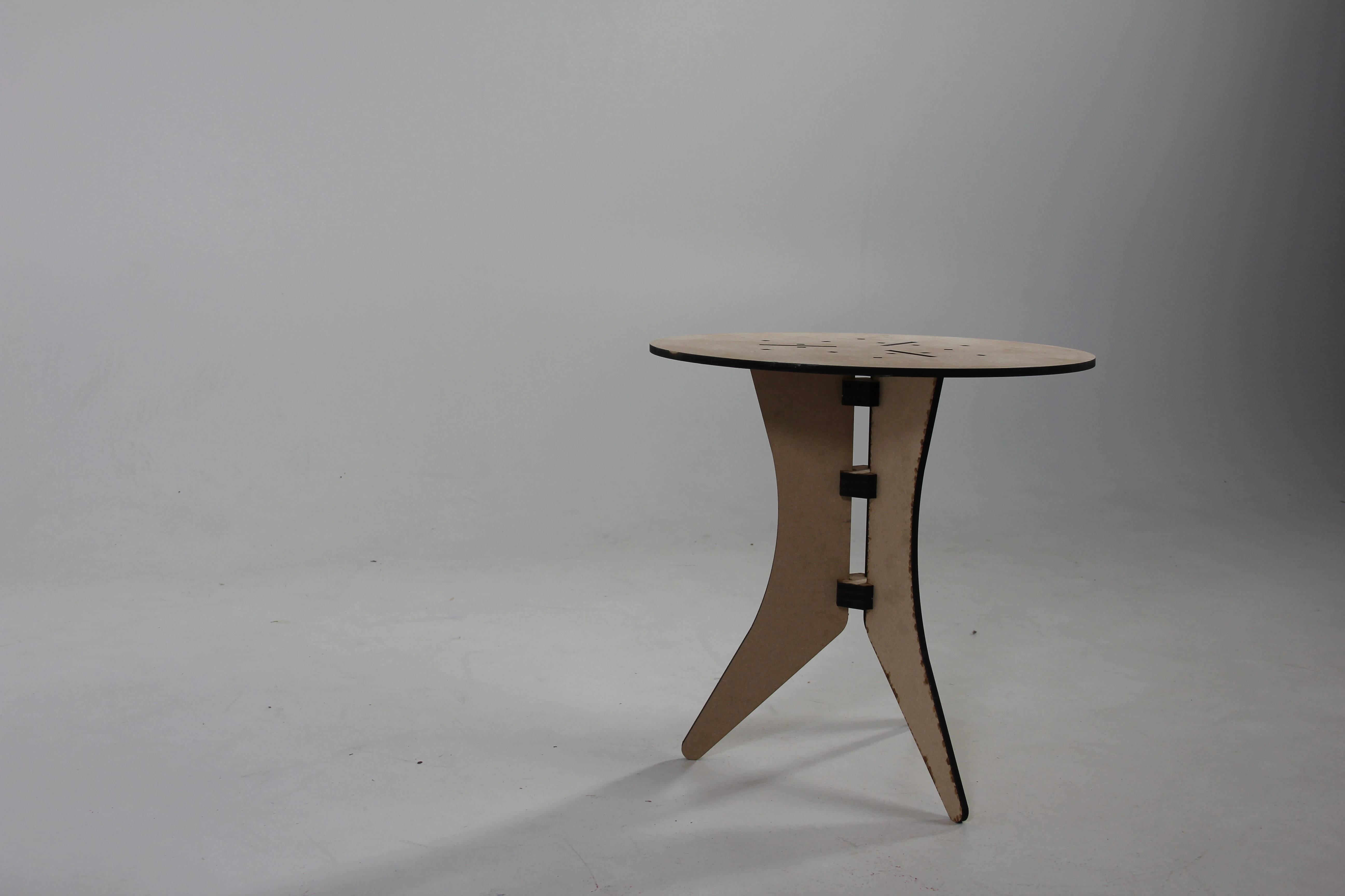 Tafel/bijzettafel