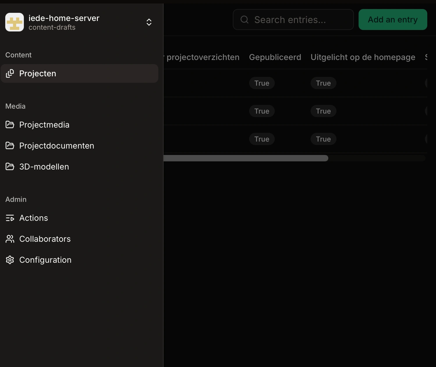screenshot pages